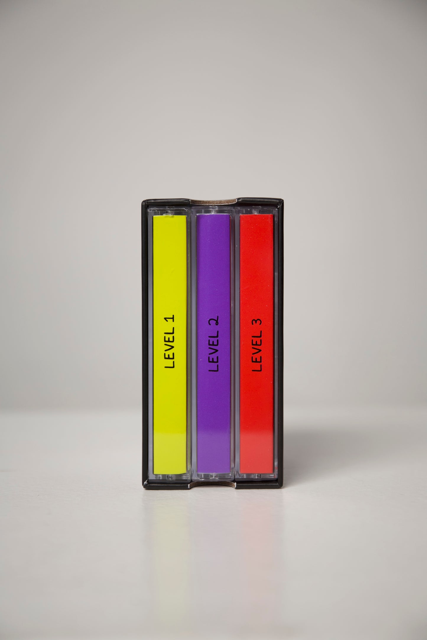 Card Set Vol. 1