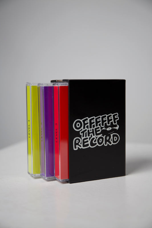 Card Set Vol. 1